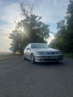 Saab 9-5