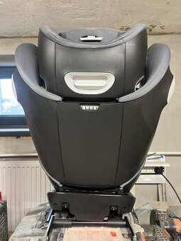 Cybex pallas m fix