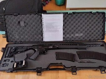 Brokovnica Hunt VM-12