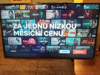 LG 49UK6200PLA 4K Ultra HD Smart Super stave
