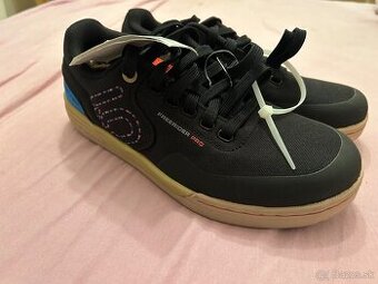 Predám čisto nové Five Ten Freerider Pro Canvas Black Pulse
