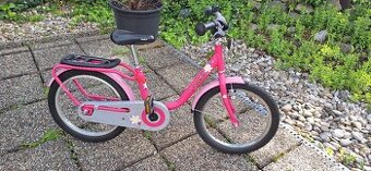 Detský bicykel Puky