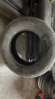 Pneu 235/65r16c letné