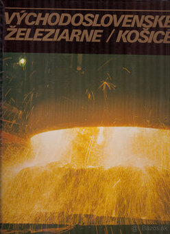 Východoslovenské železiarne Košice