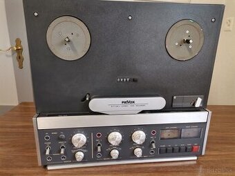 ReVox B77 mk2