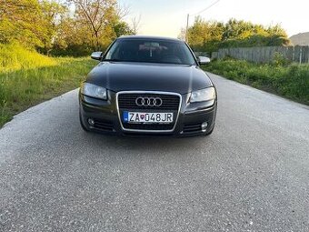 Predám Audi a 3 2l TDI