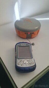 geodetický prístroj GPS Altus APS3