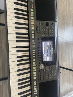 Predám yamahu s 970