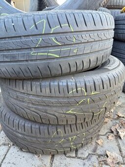20. Letne pneu hankook r15 195/65 91 T