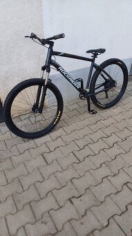 Horsky bicykel
