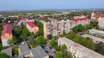 3-izbový byt v centre mesta Senec