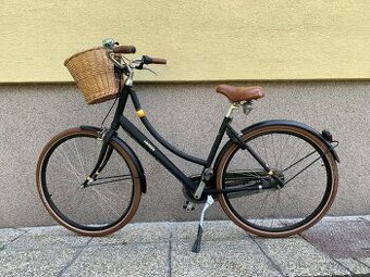 Mestský bicykel