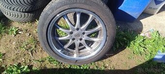 225 55 r18 5x114,3