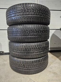 Zimné Pneu Hankook 225/65 R17