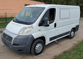 Fiat Ducato 2.2hdi
