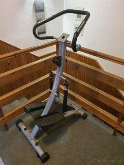 Stepper