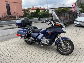 Honda goldwing 1200
