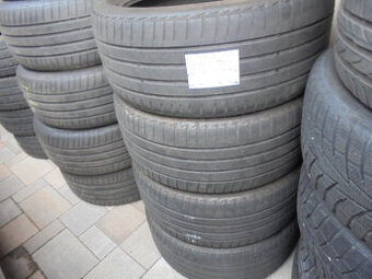 Bridgestone Turanza T005 245/40 R19 94W č.4L