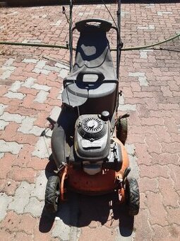 Predám kosačku husqvarna