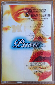MC Pusa