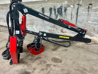 Hydraulická ruka FarmiForest CR36