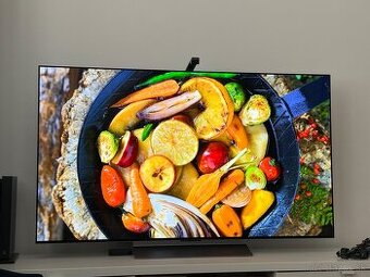 LG OLED C2 “55” v záruke