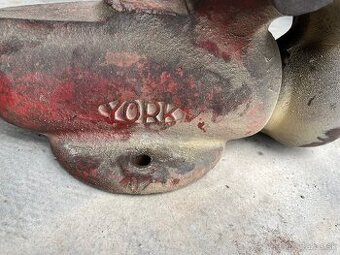 Predám  zverak York