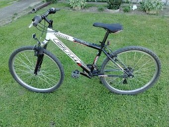 Horský bicykel 26