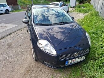 PREDAM FIAT PUNTO GRANDE