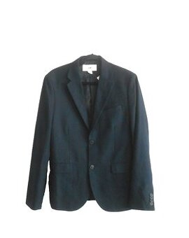spoločenské sako H&M veľ. 48