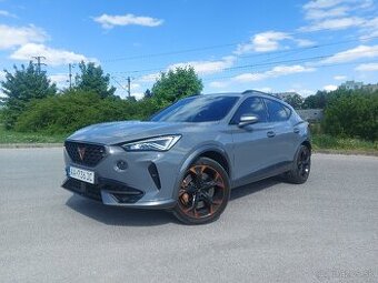 Cupra Formentor 2.0 TSI 310k 4Drive DSG Veloz