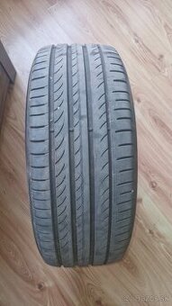 Letne pneumatiky Pirelli Povergy 225/55R17