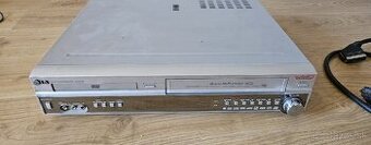 DVD/VHS/HI-FI Prehrávač