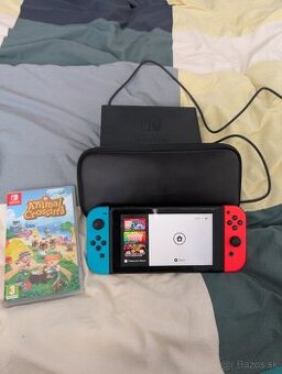 Nintendo Switch V2