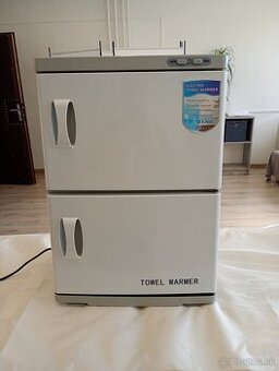 Ohrievač a sterilizátor uterákov RTD46A (32L)