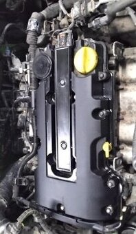 predám Motor A12XER 1.2 OPEL CORSA D 2012 predám MOTOR 263A