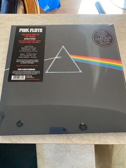 Pink Floyd - The dark side of the moon