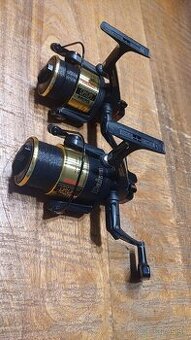 Daiwa tournament whisker ss2600