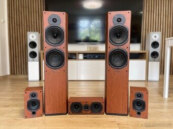 Wharfedale Diamond 5.0