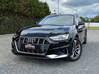 Audi A4 Allroad 40 2.0 TDI quattro S tronic