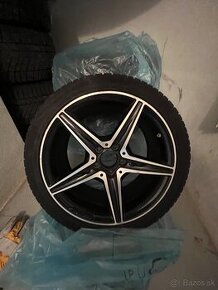 Disky Mercedes amg w205