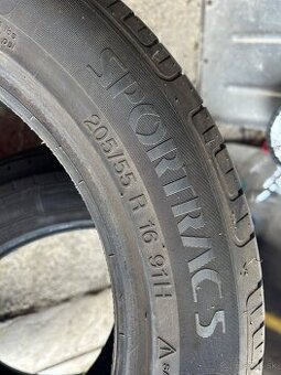 205/55 R16
