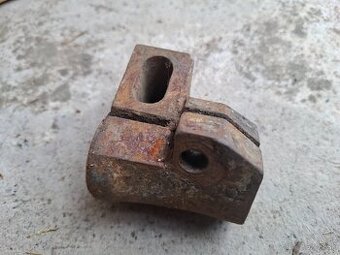 Cezeta 175 skuter prasa 3