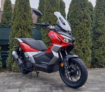 VOGE SR1 125i ADV 2025