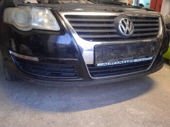 predam predok a ine diely passat B6