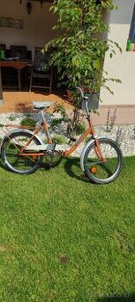 Predám bicykel 20"