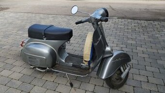 Predám Vespa GTR 125