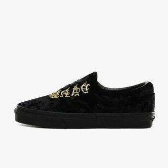 Vans tenisky