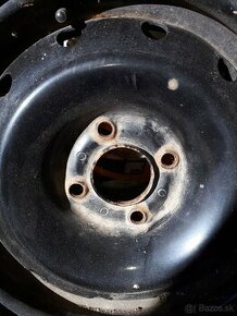 Zimne pneumatiky na citroen berlingo 175/65/14