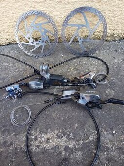 XTR
